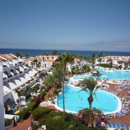 3 Santiago Playa Tenerife Estudio Playa de las Americas  Exterior foto