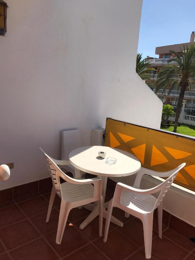 3 Santiago Playa Tenerife Estudio Playa de las Americas  Exterior foto
