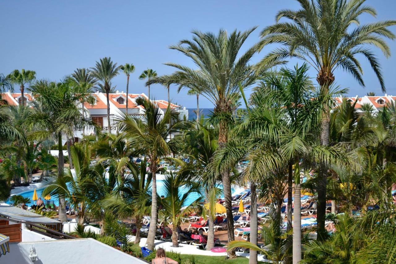 3 Santiago Playa Tenerife Estudio Playa de las Americas  Exterior foto